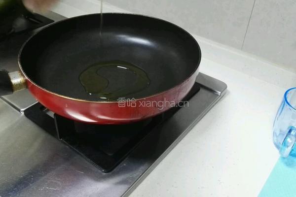 煎饺的做法图解3