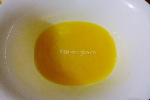 香煎馒头片的做法图解3