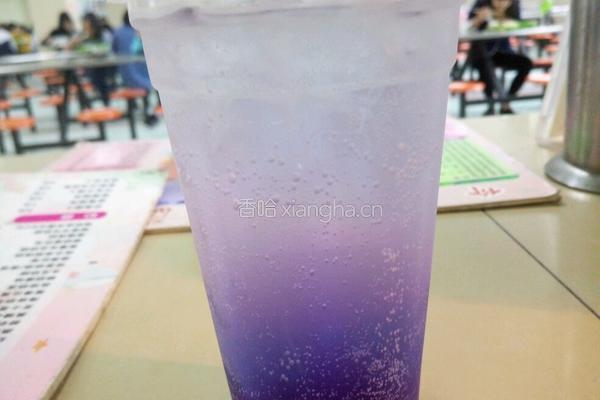 星空的做法图解3