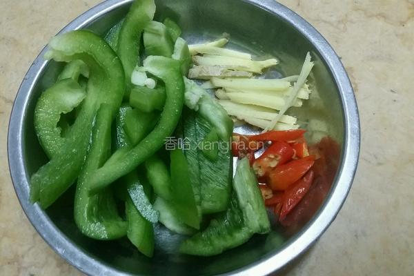 家常豆腐的做法图解2