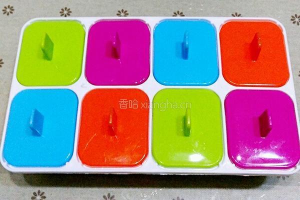 酸奶坚果雪榚的做法图解6