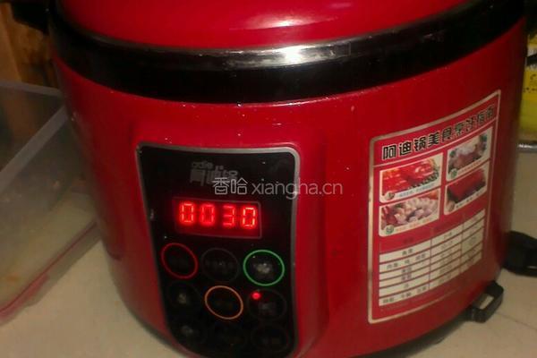 牛肉炖萝卜的做法图解3