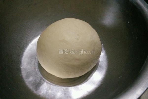自制 老式 香甜葵花酥 (包酥)的做法图解3