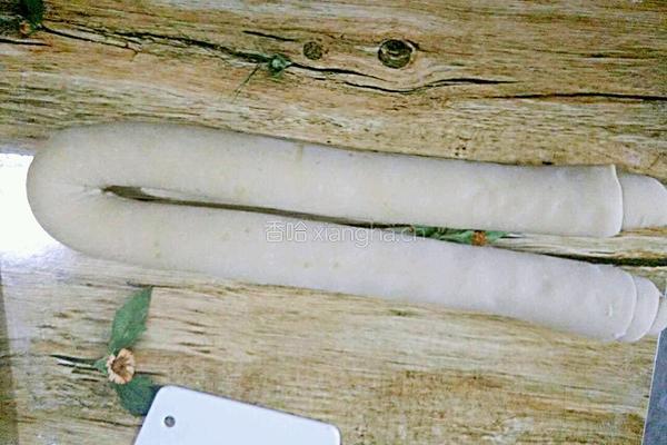 自制 老式 香甜葵花酥 (包酥)的做法图解11