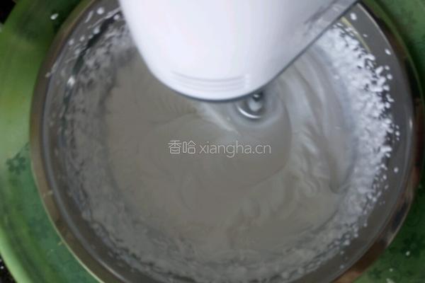 木瓜千层蛋糕的做法图解6