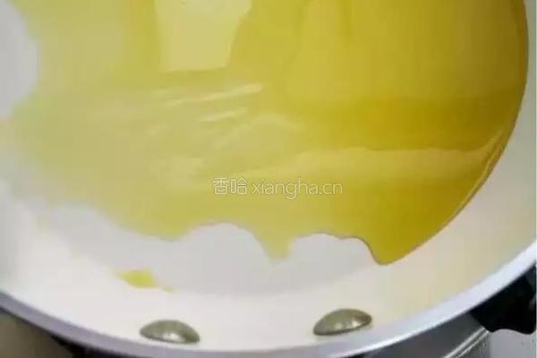 香酥椒盐番茄的做法图解9
