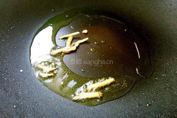 多彩炒馒头的做法图解7