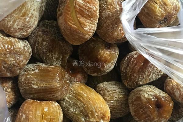 温州粽子的做法图解4