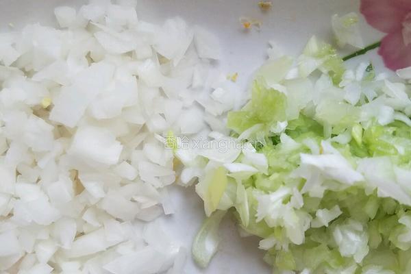 鸡蛋灌饼的做法图解2