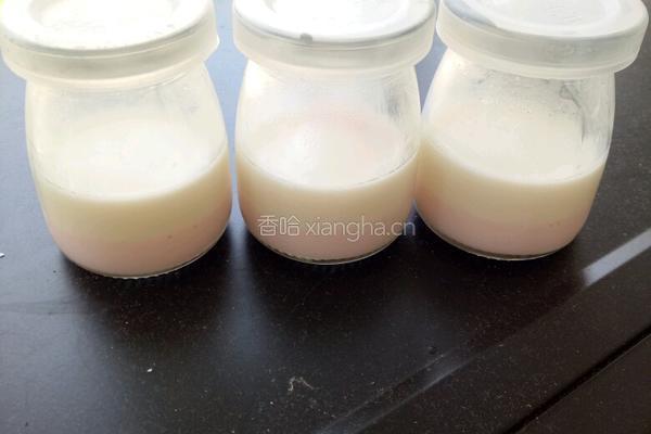 彩虹小布丁的做法图解4