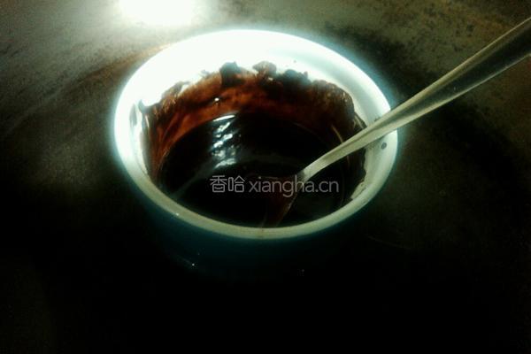 甜甜圈的做法图解12