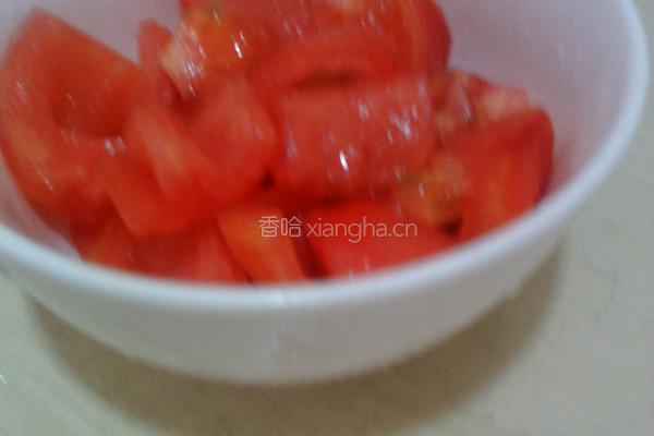 自制风味意大利面的做法图解4