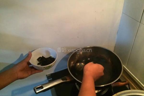 自创酱香鱼的做法图解4
