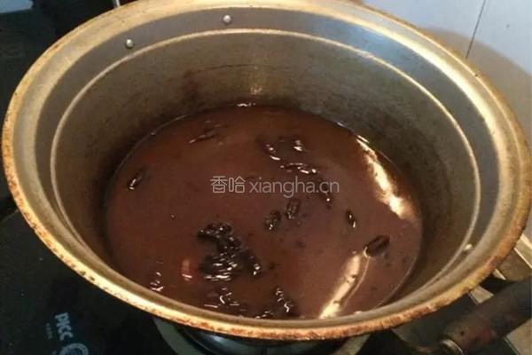 自创酱香鱼的做法图解5