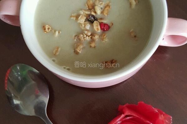 绿豆饮的做法图解4