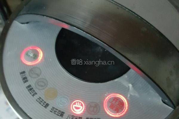 绿豆饮的做法图解3