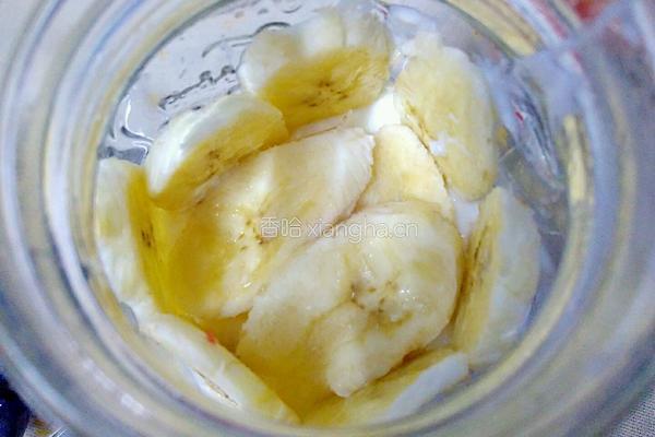 水果谷物酸奶杯的做法图解7