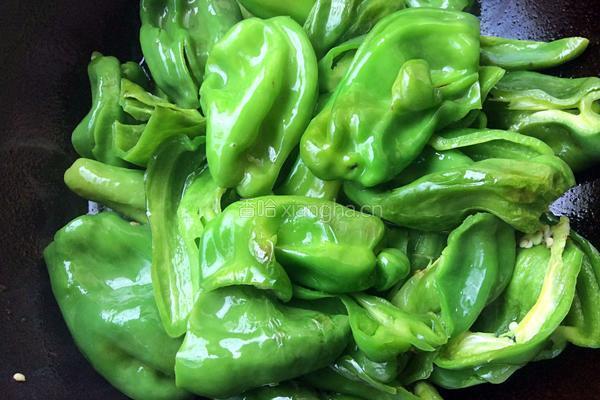 干煸麻椒土豆的做法图解4