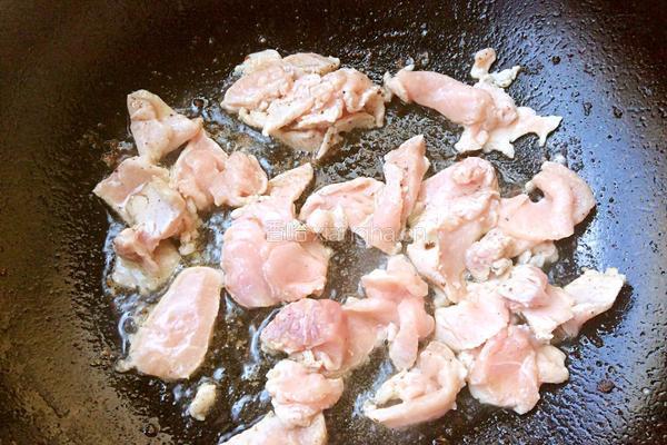 干煸麻椒土豆的做法图解9