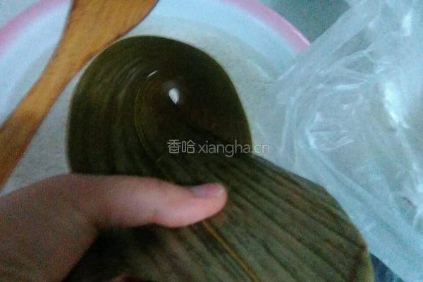 粽子的做法图解2