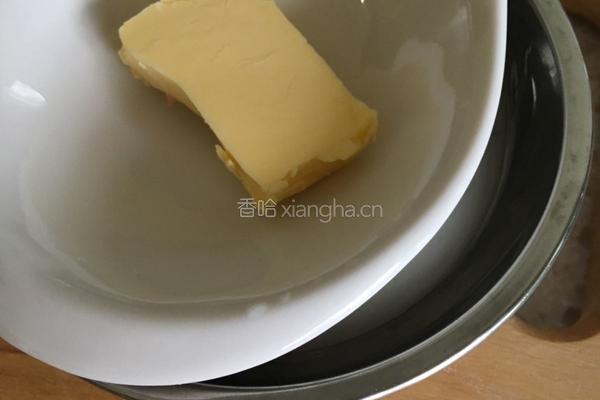 意式面包棍的做法图解4