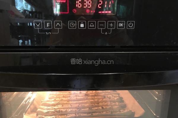 意式面包棍的做法图解10
