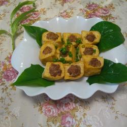 宁化酿豆腐的做法[图]