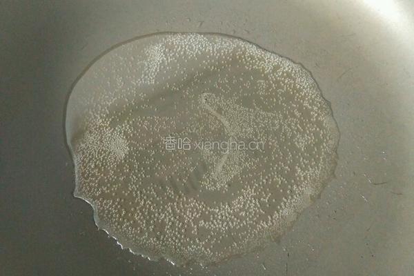 宁化酿豆腐的做法图解7