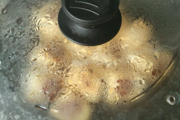 宁化酿豆腐的做法图解10