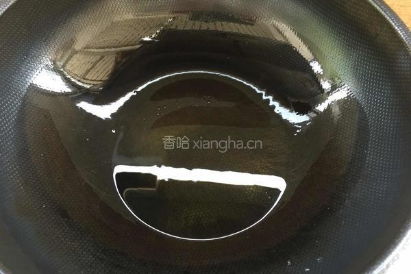 可乐鸡翅的做法图解6