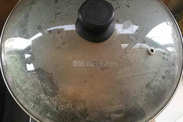 可乐鸡翅的做法图解11