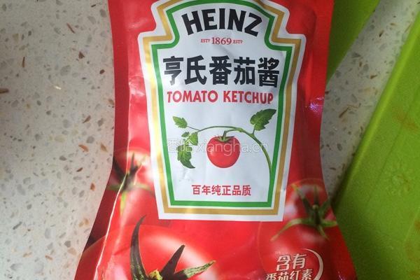 韩式炒饭的做法图解8