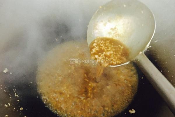 三味茄子的做法图解9