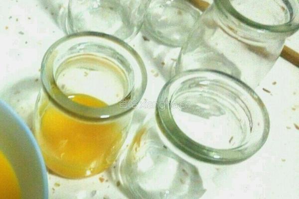 彩虹布丁的做法图解2