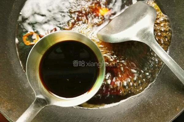 自制酱香肉的做法图解2