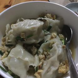 白水洋扁食的做法[图]