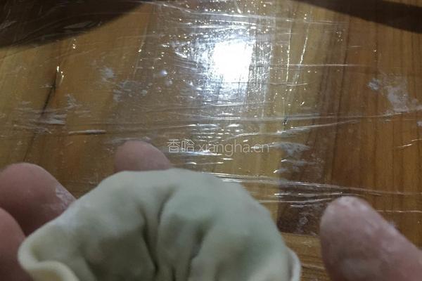 白水洋扁食的做法图解5
