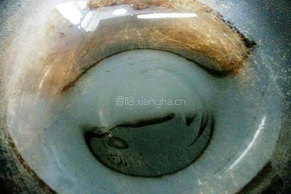 豆瓣鲫鱼的做法图解4