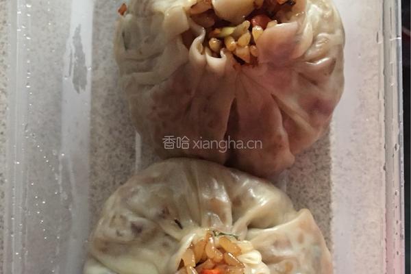 烧卖