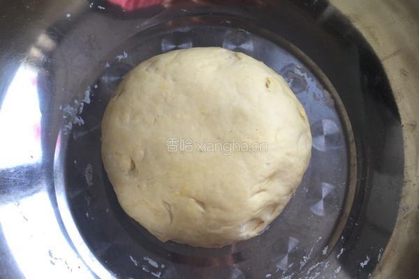 家常手抓饼的做法图解4