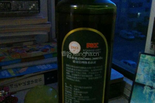 香烤薯条的做法图解2