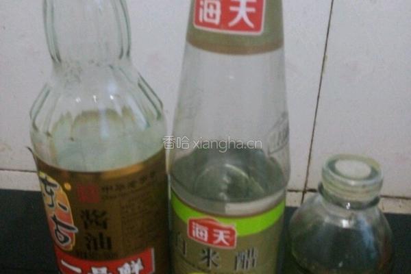 木耳炒鸡蛋的做法图解5