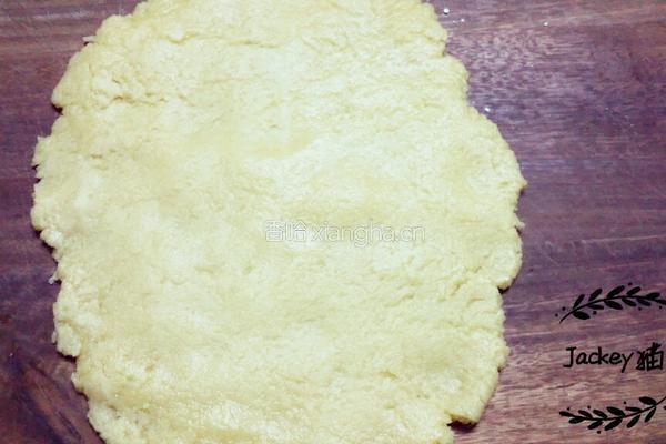 法式黄油饼干的做法图解11