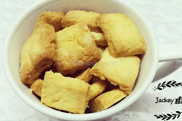 法式黄油饼干的做法图解17