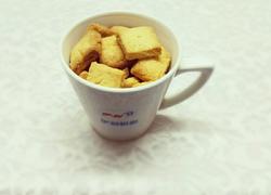 法式黄油饼干