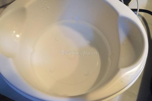 自制酸奶的做法图解7