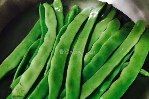 芸豆猪肉水饺的做法图解5