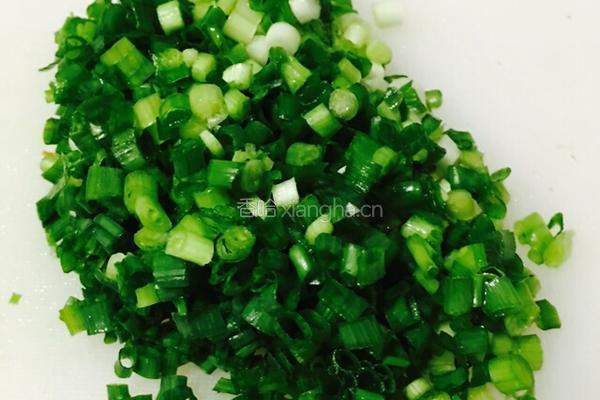 芸豆猪肉水饺的做法图解7
