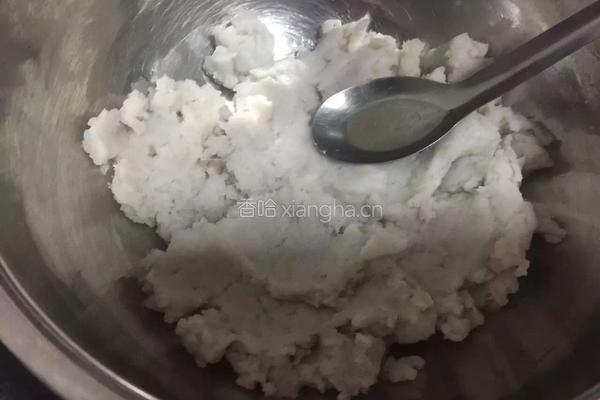 蒸鱼丸的做法图解3