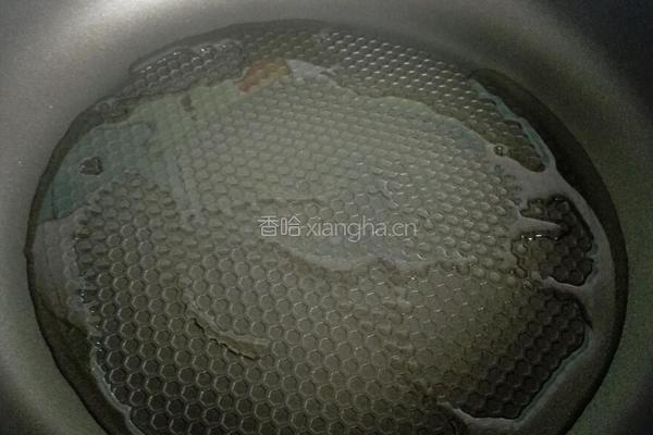 鸟巢鸡蛋的做法图解2